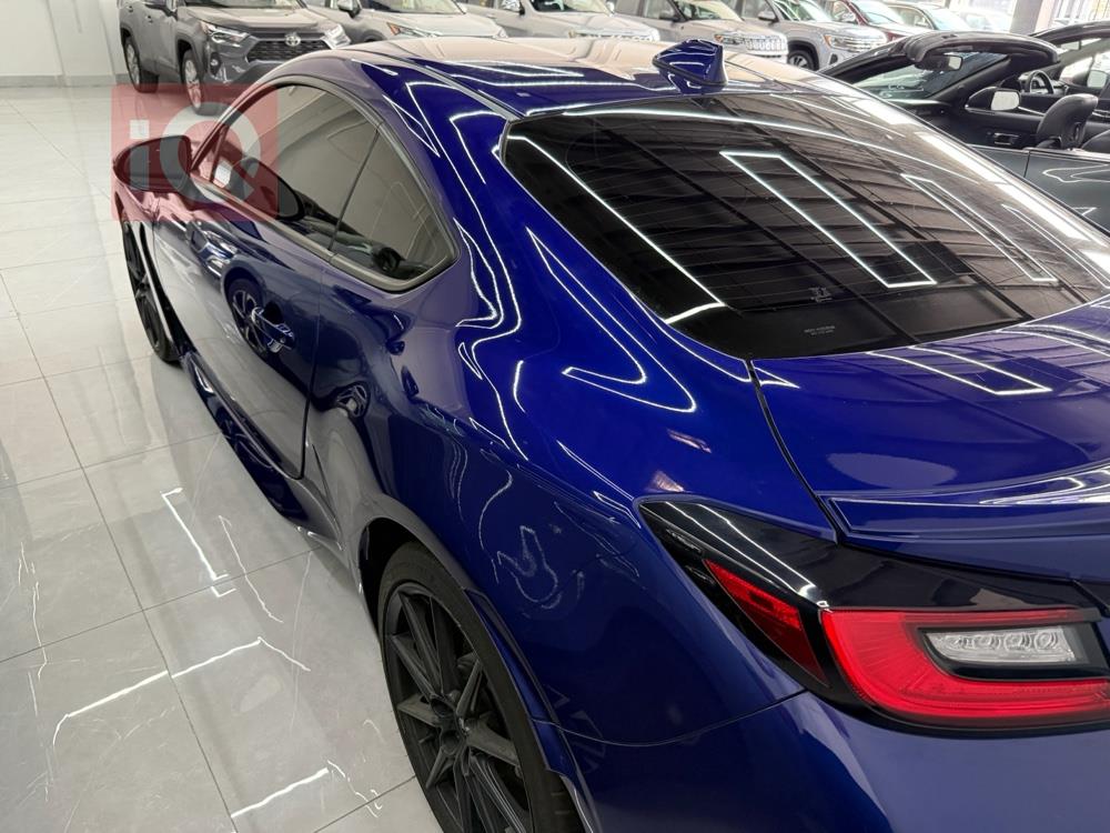 Toyota GT 86